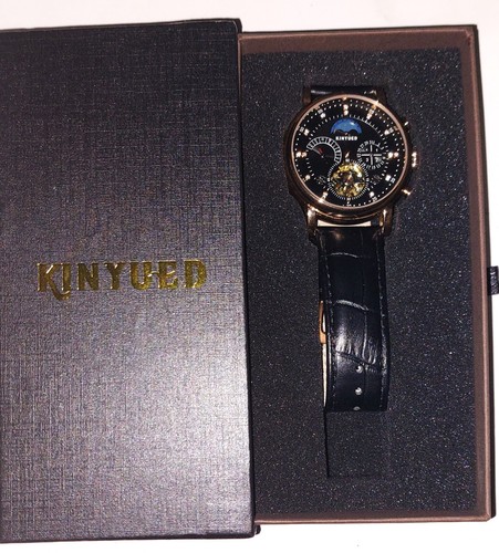 Herren armbanduhr rose gold - herren-armbanduhr,