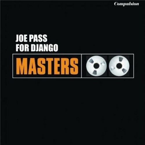 Joe pass for django - joe, pass-for