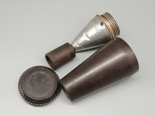 ZÜNDERDOSE 1 LANGER EINSATZ*