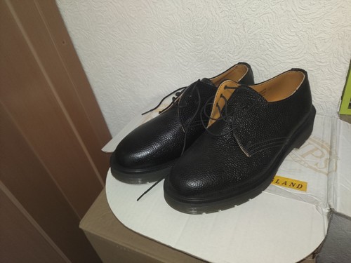 Solovair gibson schnürschuhe - solovair,