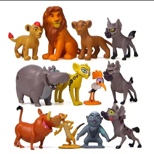 Simba der könig - simba,