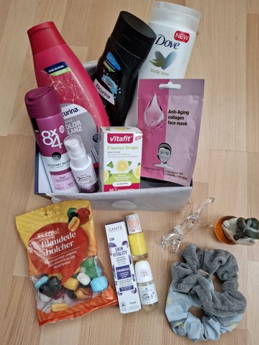 Muttertag pink box - muttertag❤️,