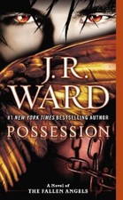 J.R. Ward Possession