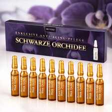 BIO-Vital - Schwarze Orchidee