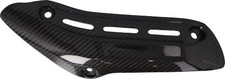 CarbonAttack Hitzeschild Abdeckung für Ducati Monster 821 2018-2020