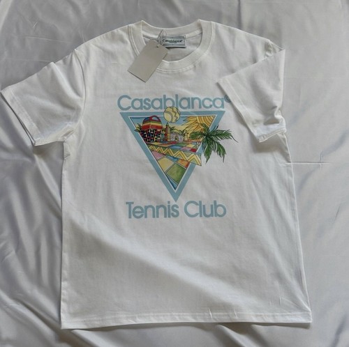 Casablanca tennis club herren - casablanca,