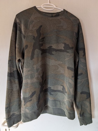 Abercrombie fitch pullover - abercrombie,