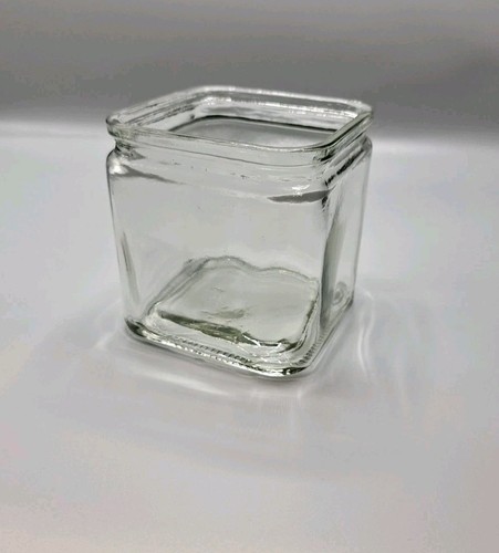 Vase aus glas - aus, 12cm