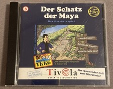 Tkkg 3: der Schatz der Maya (PC)