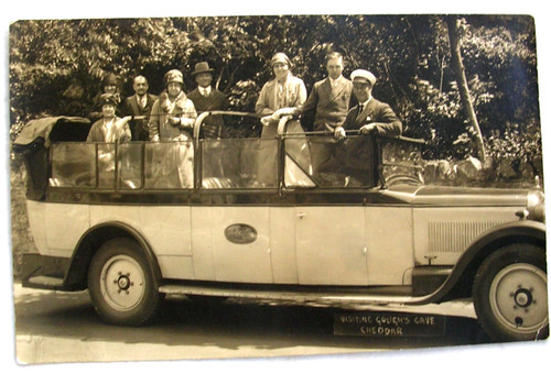 Portofrei tally coaches - tally-ho,