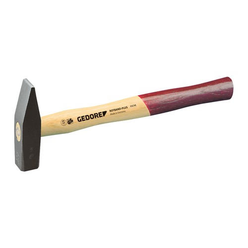 Gedore 400 schlosserhammer - gedore, 4