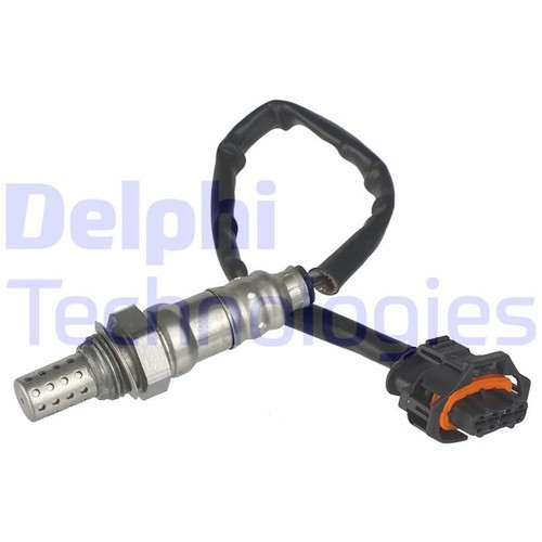 Delphi lambdasonde für opel - delphi,
