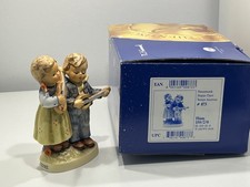 Hummel Figur 150 2/0 Hausmusik 11,5 cm. 1 Wahl mit OVP - Top Zustand