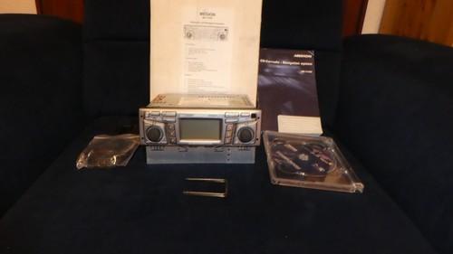 Medion 41400 autoradio - 41400,