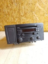 Volvo S60 2002 Radio CD-Player