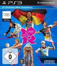 London 2012: Das offizielle Videospiel der Olympischen S... | Game | Zustand gut