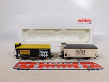 Märklin H0 DC 31636 Set