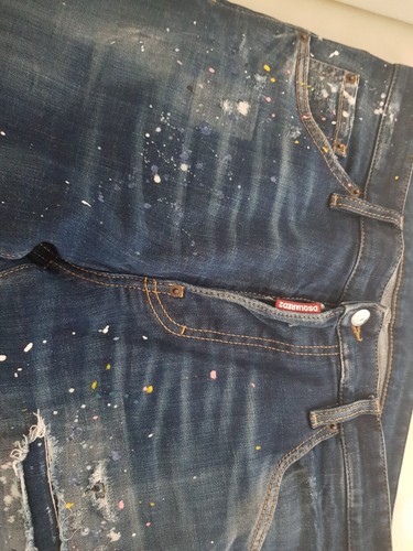 Dsquared2 cool guy jean - dsquared2,