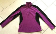 Fleecepullover Fleeceshirt v. Odlo, Gr. S (36)