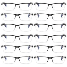 1-12er Pack Herren Lesebrille