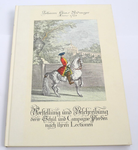 Johann elias ridinger - elias,