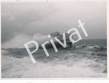 Foto WK2 Schnellbootflottille