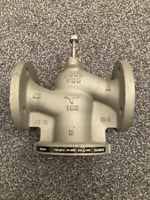 Kieback&Peter Durchgangsventil