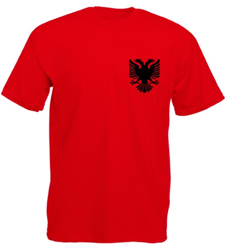 Albanien shirt albania - albanien,