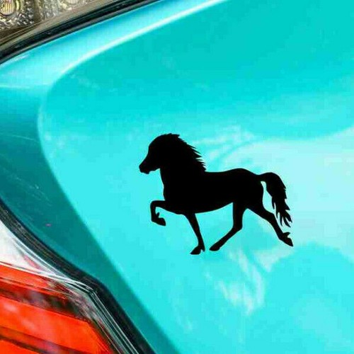 Isländer isi autoaufkleber - isländer,