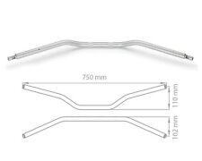 SUPERBIKE - Typ BMW Heizgriffe : Eloxal-Farben - schwarz