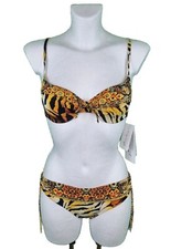 Fürstenberg Bikini Größe 36