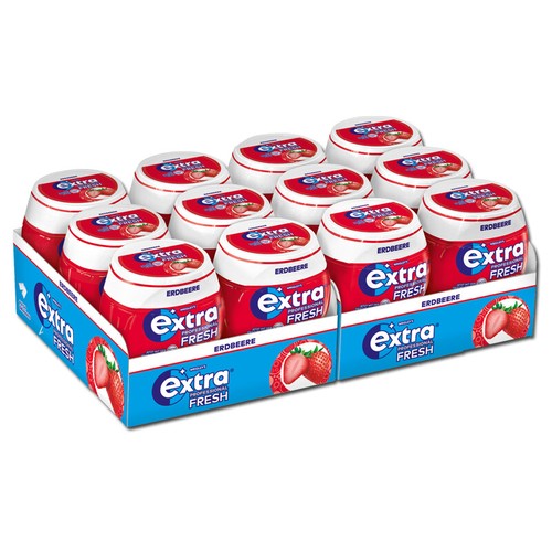 Wrigleys extra - (42,52€/1kg),