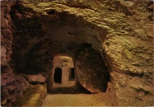 CPM Religious of Nazareth -