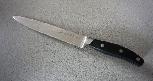 Rösle küchenmesser - rösle,