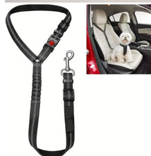 Hunde Sicherheitsgurt Auto