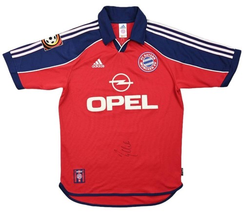 Adidas 1999 bayern - adidas, munchen