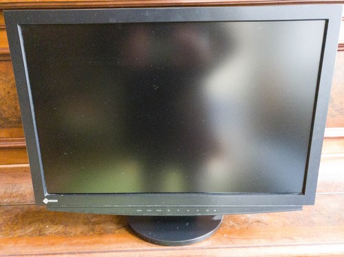 Eizo flexscan s2411w zoll - ,