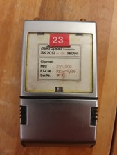 SENNHEISER Mikroport SK 2012 -90 HiDyn 211.000 MHz