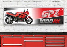 BR506B KAWASAKI GPZ1000RX