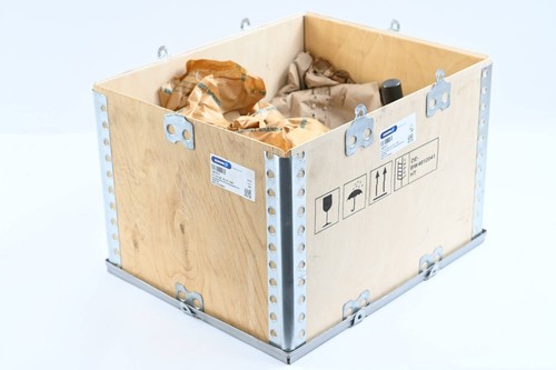 Schunk abgedichtetes 3backen - schunk,