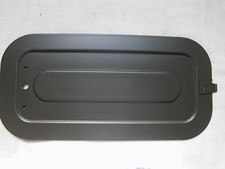 ABDECKUNG FAHRERHAUSBODEN