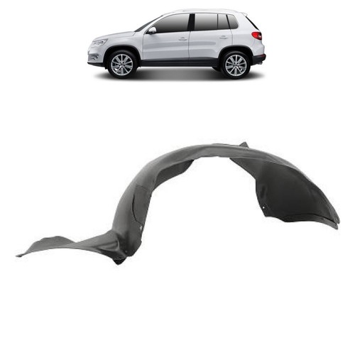 Radhausschale links für - , vw