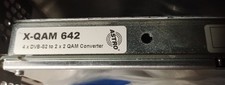 Astro X-QAM 642 Quad HD (4x