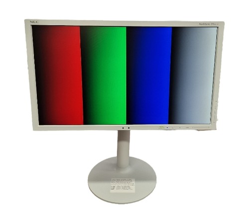 Nec multisync ex201w weiß - multisync,