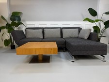 Brühl Moule Ecksofa Stoff