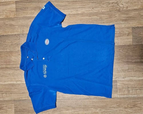 Esso tankstelle poloshirt - esso,