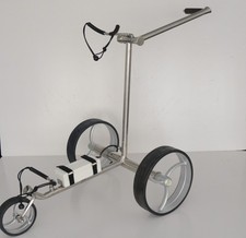 Elektro Golftrolley PC