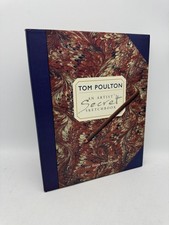 Tom Poulton: An Artist's