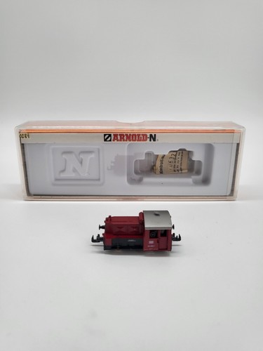 Arnold spur 2063 diesellok - arnold, n