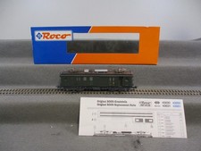 Roco Spur H0 AC 43950